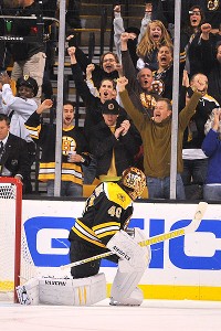 Tuukka Rask