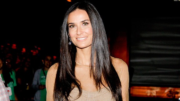Demi Moore has joined the biopic Lovelace as Gloria Steinem 