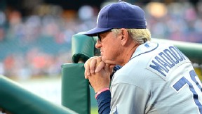 Joe Maddon