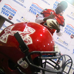 Avery Johnson