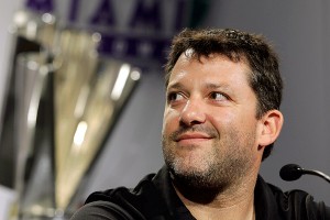 Tony Stewart