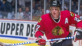 Jeremy Roenick