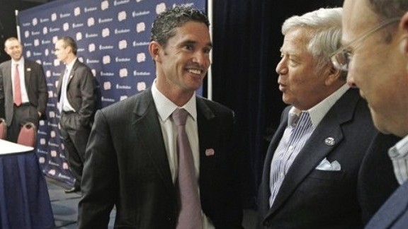 POY Alumni: Jay Heaps