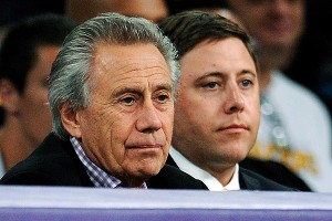 Philip Anschutz