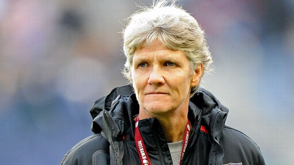 Pia Sundhage
