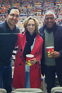 Beth Mowins
