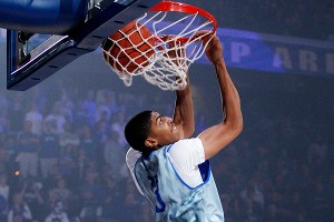 Anthony Davis