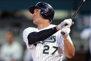 Mike Stanton