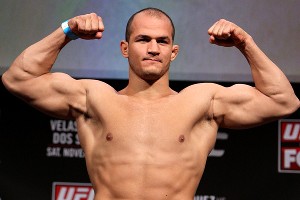 Junior dos Santos