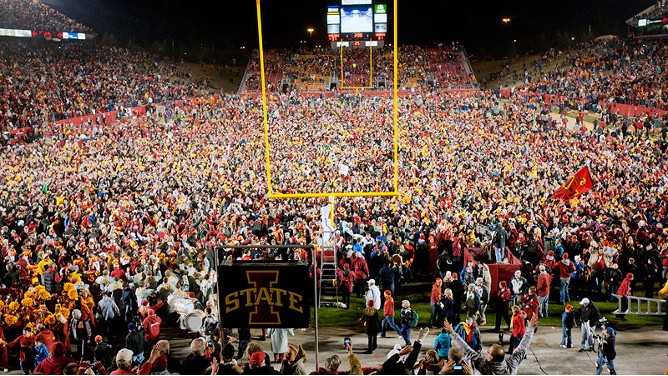 Iowa State