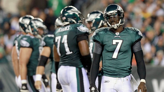 Michael Vick