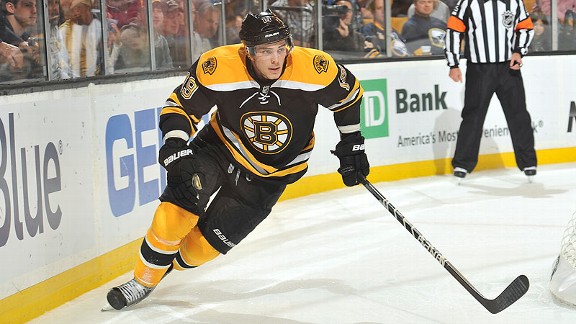 Tyler Seguin