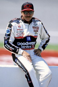 Dale Earnhardt