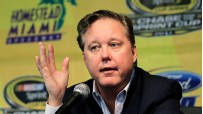 Brian France