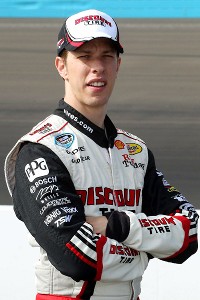 Brad Keselowski