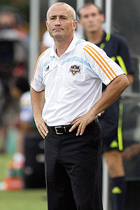 Dominic Kinnear