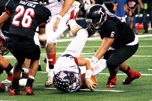 Euless Trinity