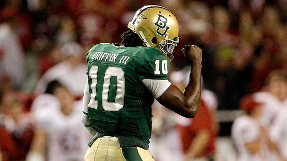 Robert Griffin III
