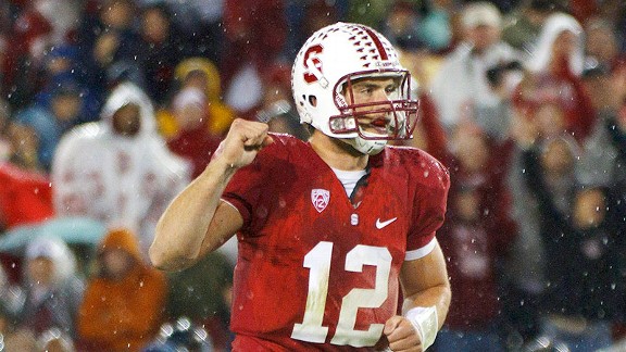 Andrew Luck