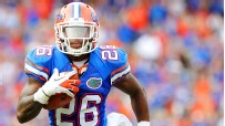 De'Ante Saunders
