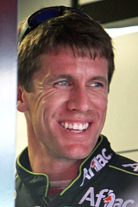 Carl Edwards