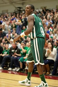 Rajon Rondo