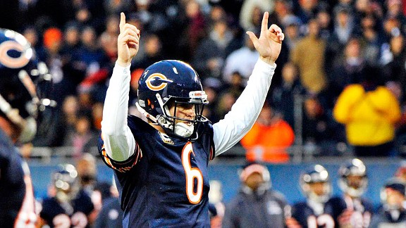 Bears