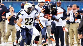Devin Hester