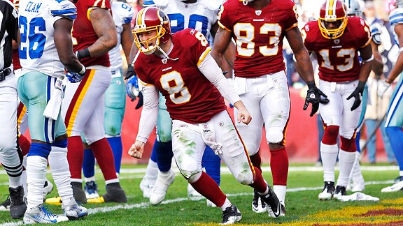 Rex Grossman