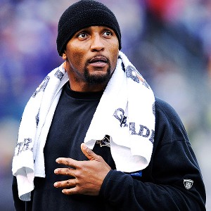 Ray Lewis
