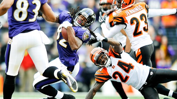 Torrey Smith