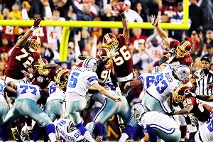 Dan Bailey
