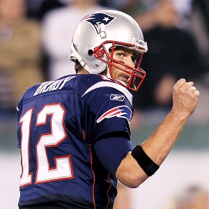 Tom Brady