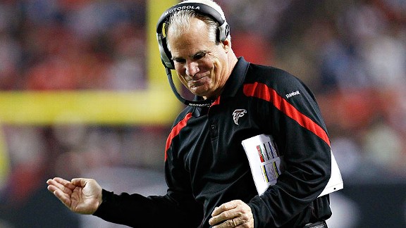 Mike Smith