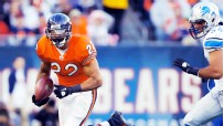 Matt Forte