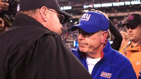 Tom Coughlin