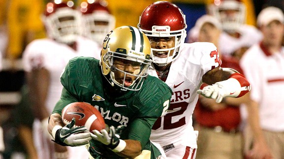 Terrance Williams