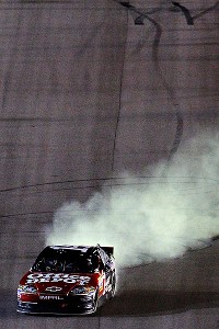 Tony Stewart