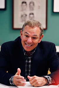 Bobby Valentine