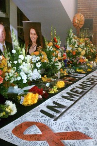 Oklahoma State memorial