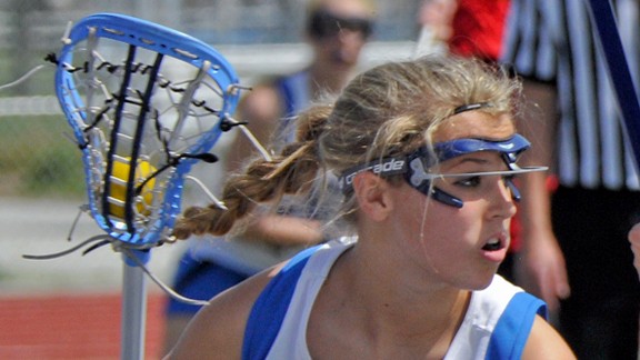 Kylie Drexel, Davis