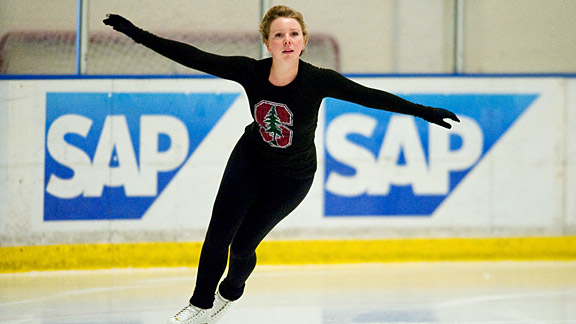 Rachel Flatt