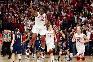 Stanford Basketball
