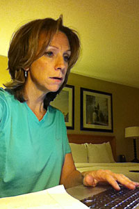 Beth Mowins