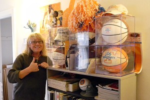 Tennessee Lady Vols