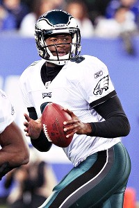 Vince Young