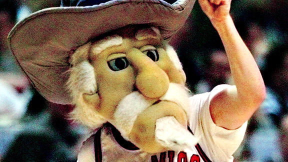 Colonel Reb