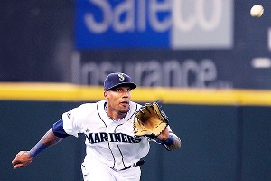 Greg Halman