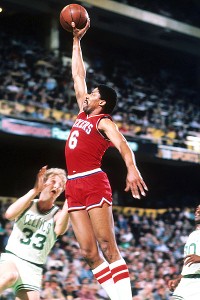Julius Erving