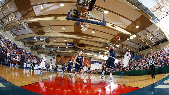 Kansas, Georgetown